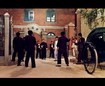 马永贞剧照的剧照