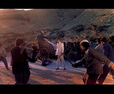 马永贞剧照的剧照