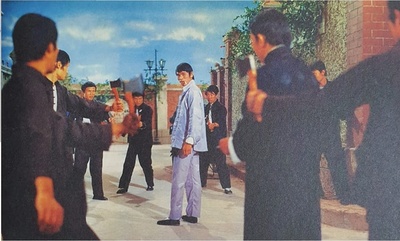 马永贞剧照的剧照