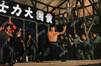 马永贞剧照的剧照