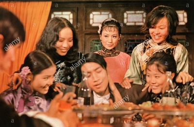 马永贞剧照的剧照