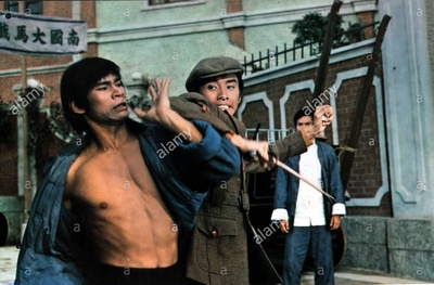 马永贞剧照的剧照