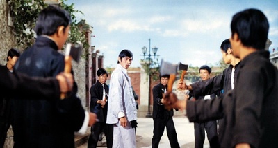 马永贞剧照的剧照