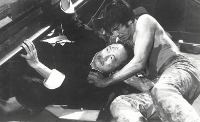 马永贞剧照的剧照