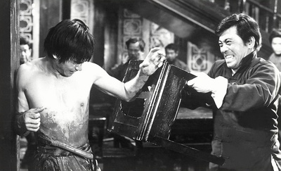 马永贞剧照的剧照