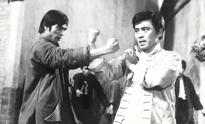 马永贞剧照的剧照