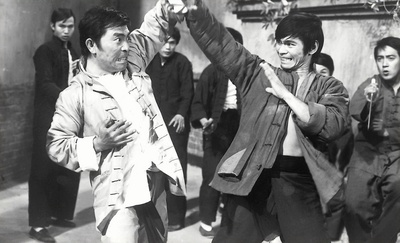 马永贞剧照的剧照