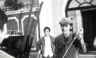 马永贞剧照的剧照