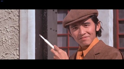 马永贞剧照的剧照