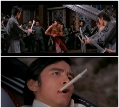 马永贞剧照的剧照