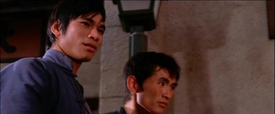 马永贞剧照的剧照