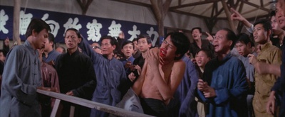 马永贞剧照的剧照