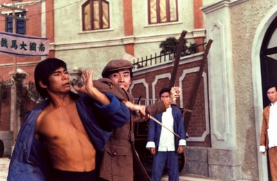 马永贞剧照的剧照