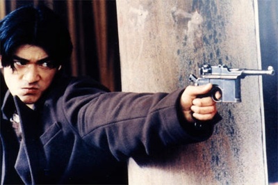 马永贞剧照的剧照