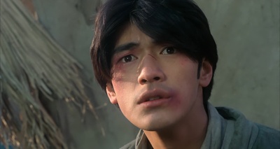 马永贞剧照的剧照