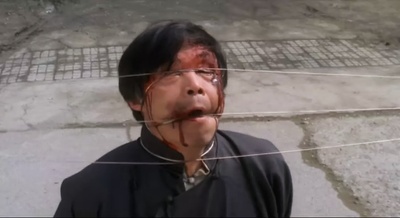 马永贞剧照的剧照