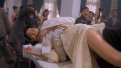 马永贞剧照的剧照