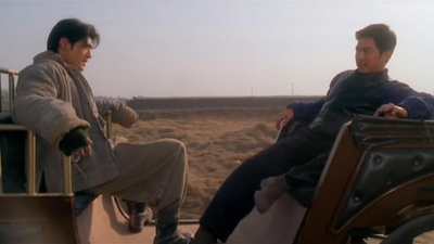 马永贞剧照的剧照