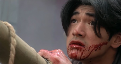 马永贞剧照的剧照