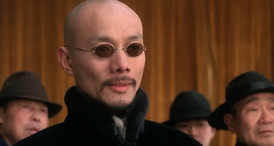 马永贞剧照的剧照