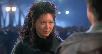 马永贞剧照的剧照