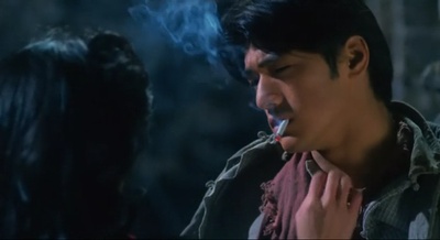 马永贞剧照的剧照