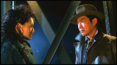 马永贞剧照的剧照