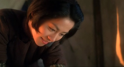 马永贞剧照的剧照