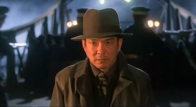 马永贞剧照的剧照