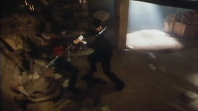 无面俾剧照的剧照