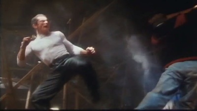 无面俾剧照的剧照