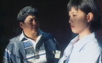 无面俾剧照的剧照