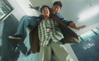 无面俾剧照的剧照