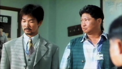 无面俾剧照的剧照