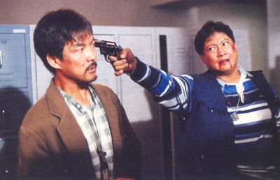 无面俾剧照的剧照