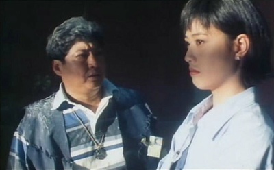 无面俾剧照的剧照