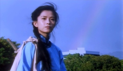 中国龙剧照的剧照