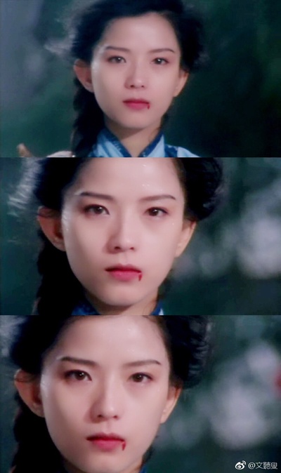 中国龙剧照的剧照