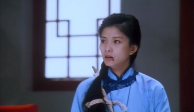 中国龙剧照的剧照