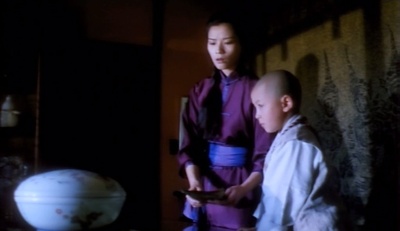 中国龙剧照的剧照