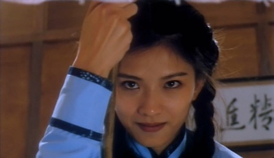 中国龙剧照的剧照