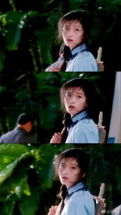 中国龙剧照的剧照