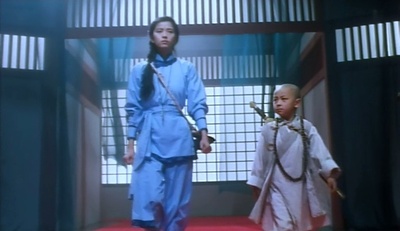 中国龙剧照的剧照