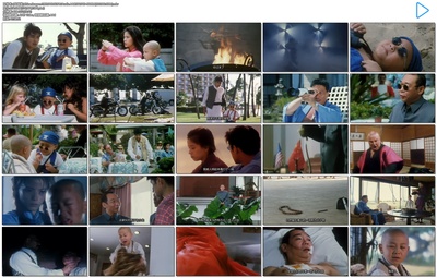 中国龙剧照的剧照