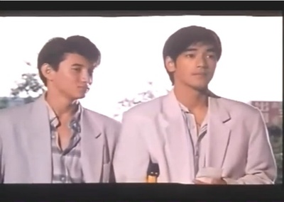 新扎师兄追女仔剧照的剧照