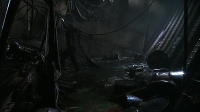 爱人别出声剧照的剧照