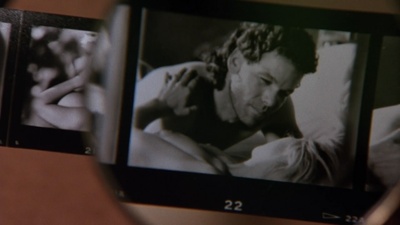 爱人别出声剧照的剧照