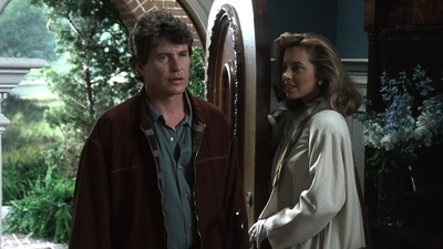 爱人别出声剧照的剧照