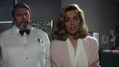 爱人别出声剧照的剧照