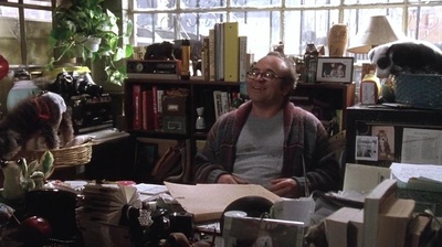 爱人别出声剧照的剧照